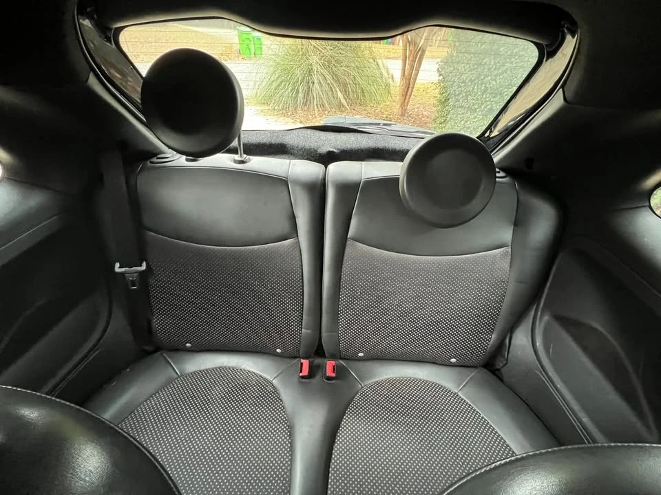2015 Fiat 500e - Image 11 of 16