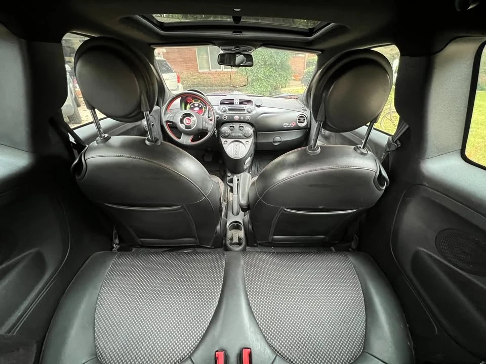 2015 Fiat 500e - Image 13 of 16