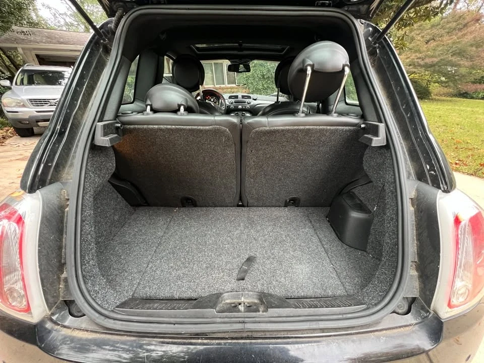 2015 Fiat 500e - Image 14 of 16