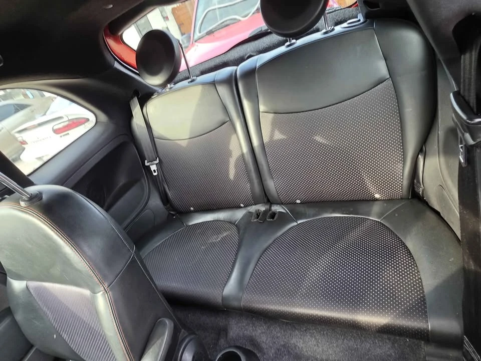 2015 Fiat 500e - Image 8 of 11
