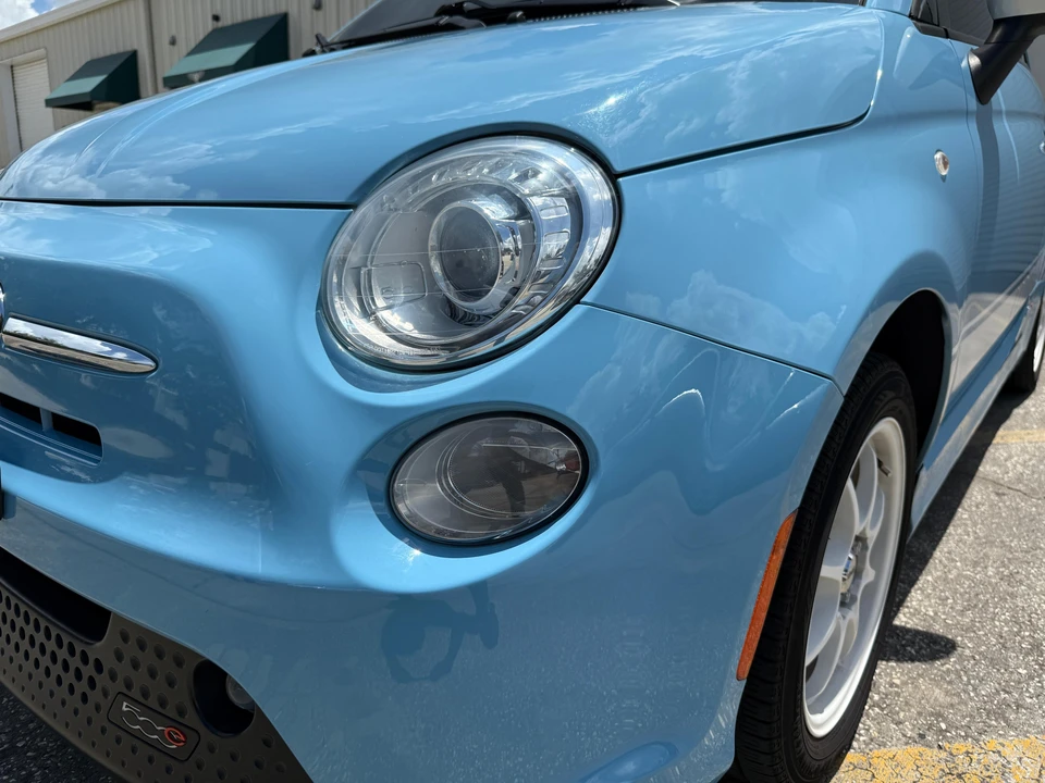 2015 Fiat 500 - Image 22 of 22