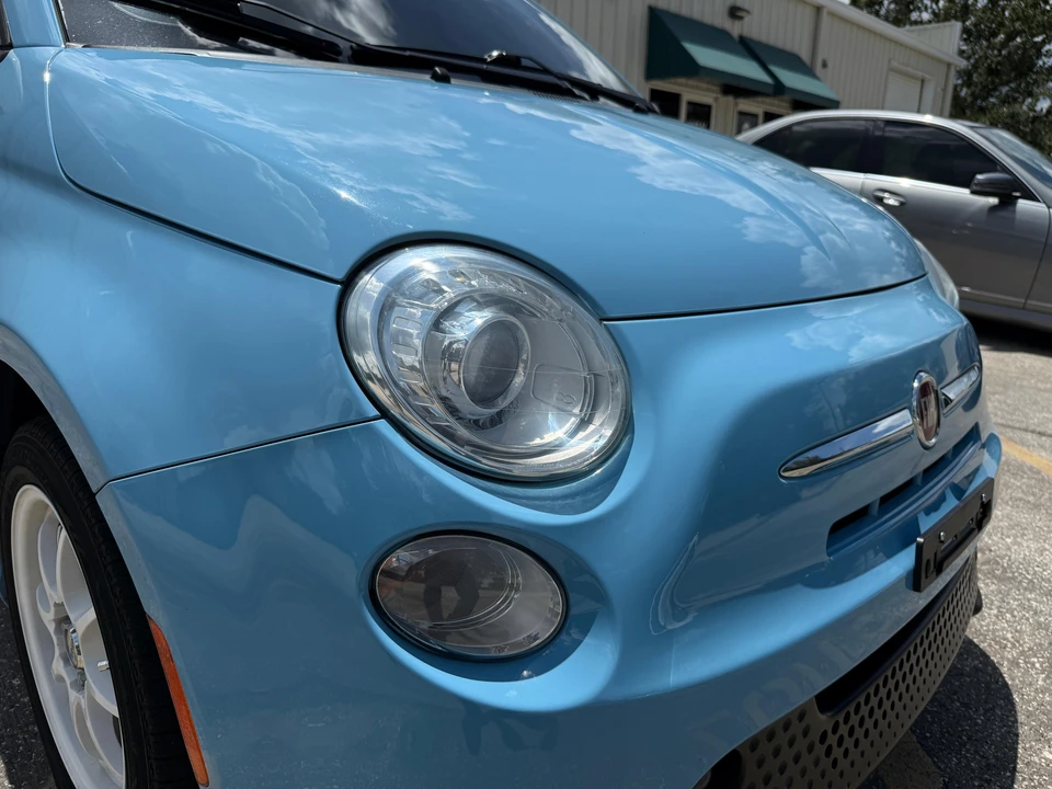 2015 Fiat 500 - Image 21 of 22