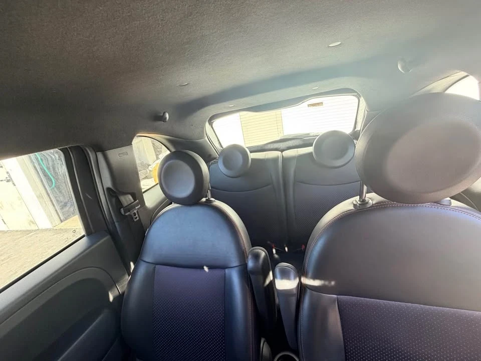 2015 Fiat 500e - Image 5 of 6