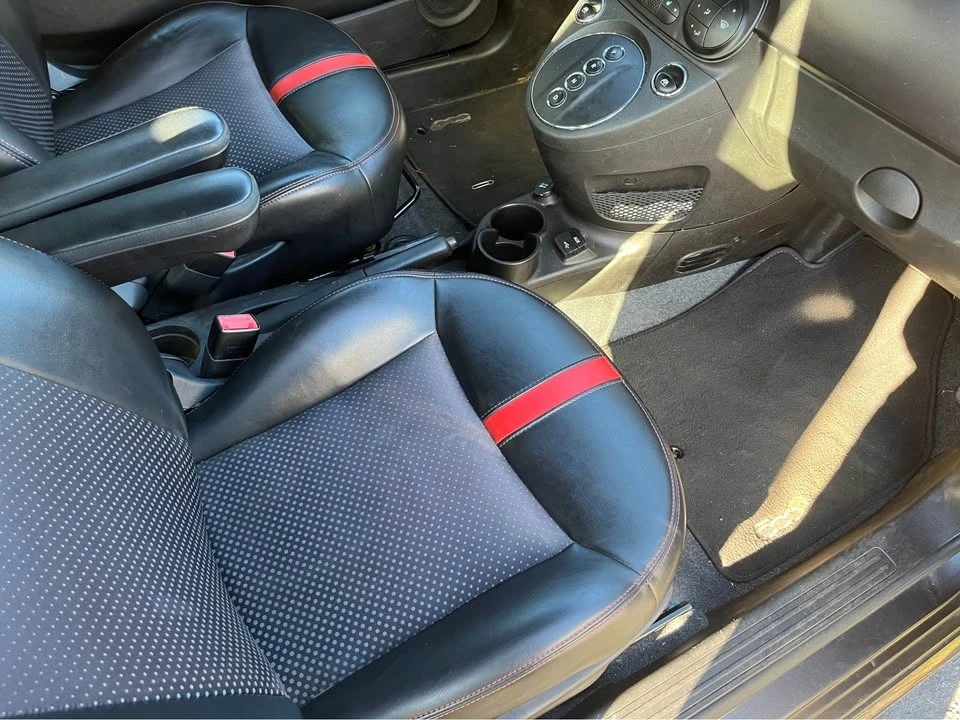 2015 Fiat 500e - Image 6 of 10