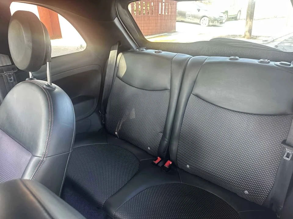 2015 Fiat 500e - Image 10 of 12