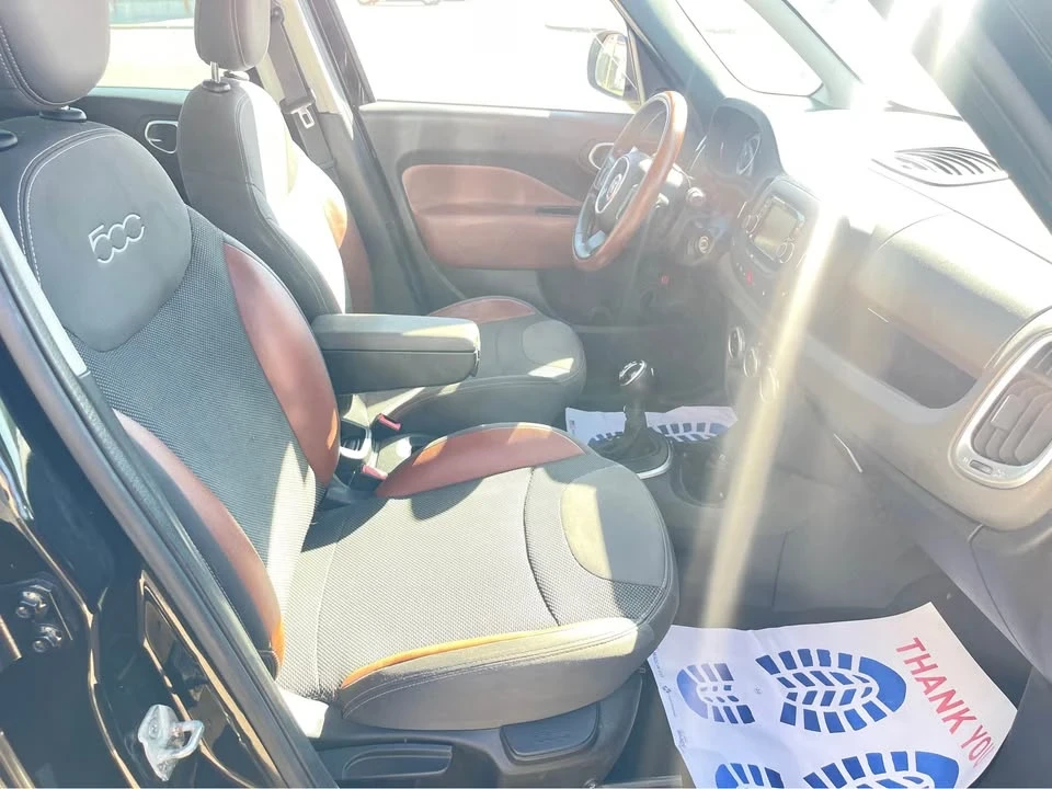 2015 Fiat 500 - Image 10 of 15