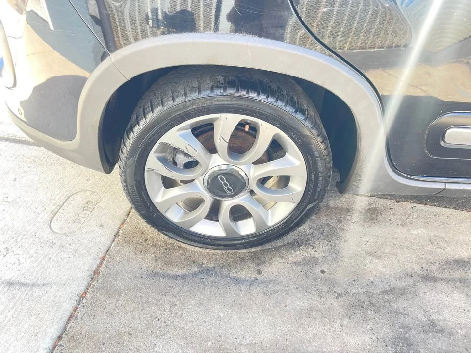 2015 Fiat 500 - Image 14 of 15