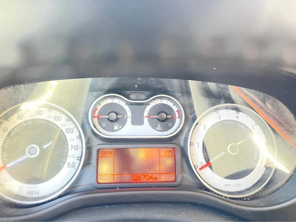 2015 Fiat 500 - Image 7 of 15