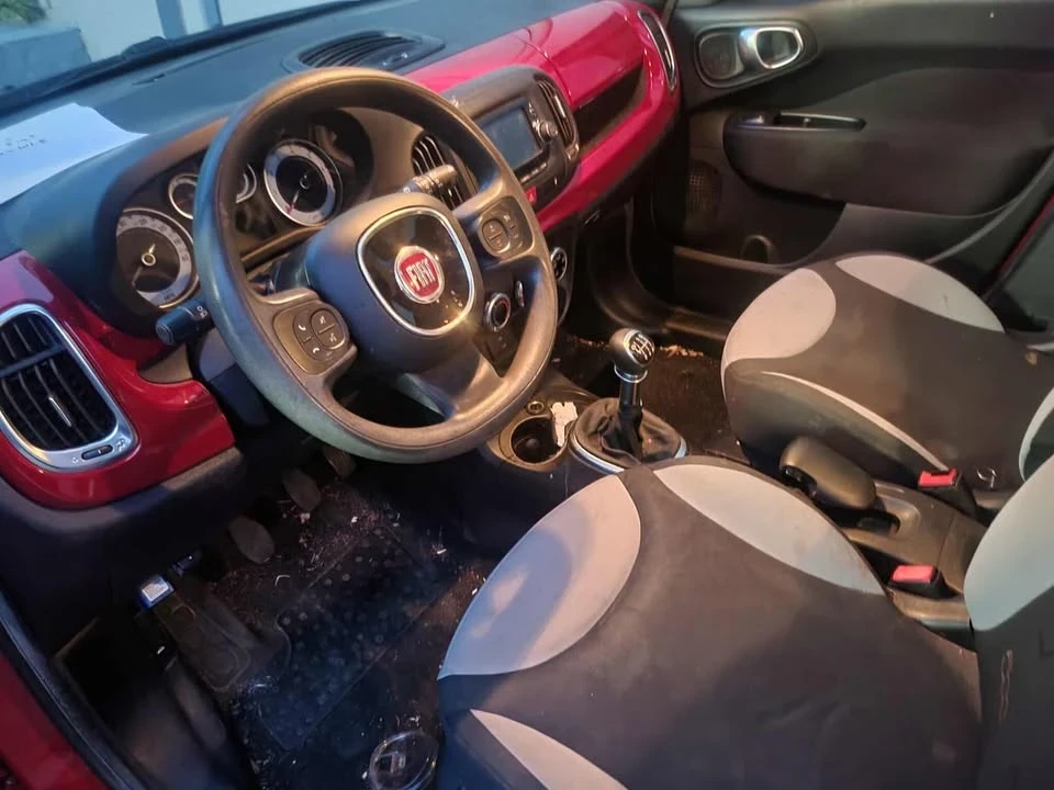 2015 Fiat 500 - Image 4 of 5