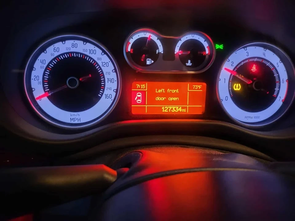 2015 Fiat 500 - Image 3 of 5