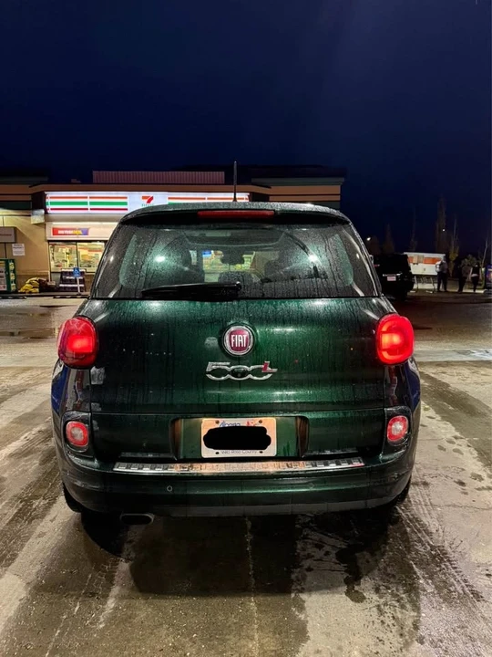 2015 Fiat 500 - Image 5 of 11