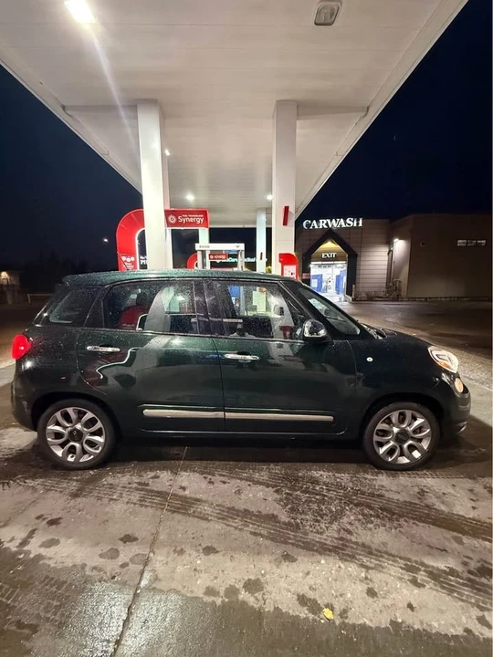 2015 Fiat 500 - Image 7 of 11