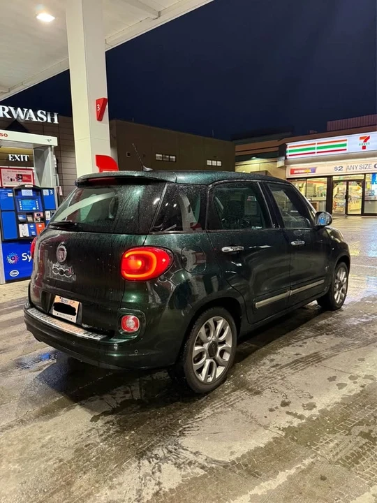 2015 Fiat 500 - Image 3 of 11