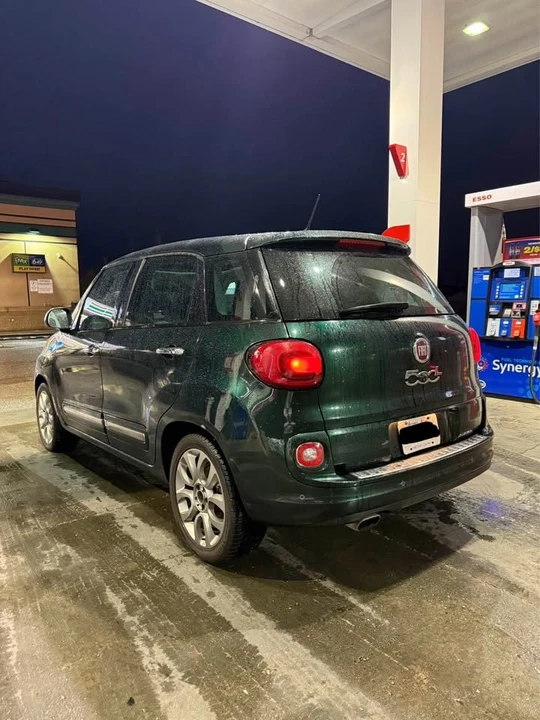 2015 Fiat 500 - Image 4 of 11