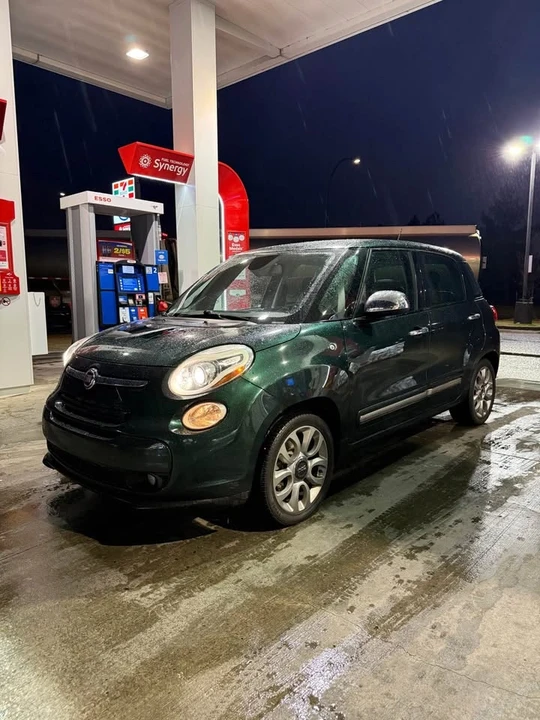 2015 Fiat 500 - Image 2 of 10
