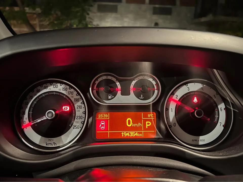 2015 Fiat 500 - Image 14 of 14