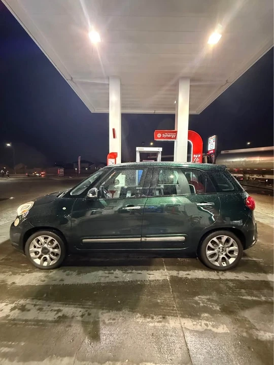 2015 Fiat 500 - Image 8 of 11