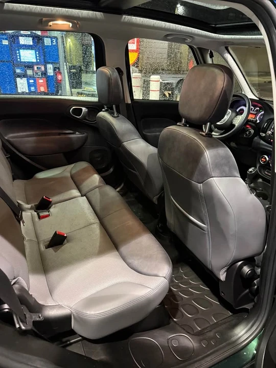 2015 Fiat 500 - Image 10 of 11