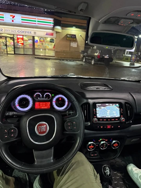2015 Fiat 500 - Image 11 of 11