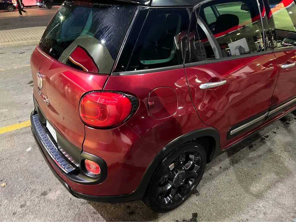 2015 Fiat 500 - Image 9 of 14