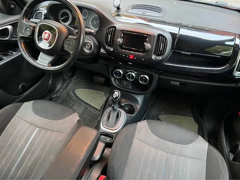 2015 Fiat 500 - Image 12 of 14