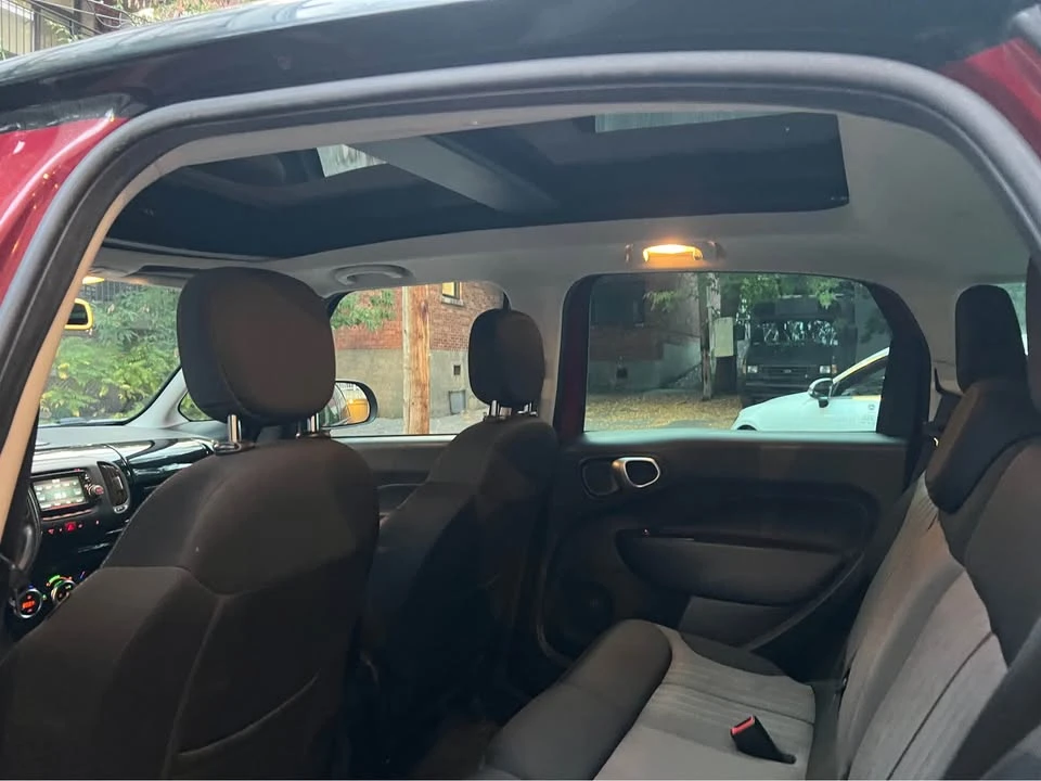 2015 Fiat 500 - Image 13 of 14