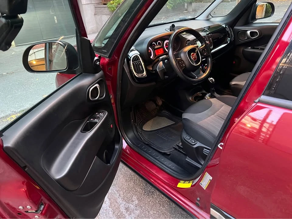 2015 Fiat 500 - Image 11 of 14