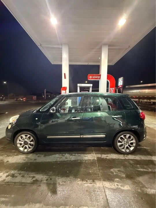 2015 Fiat 500 - Image 6 of 9