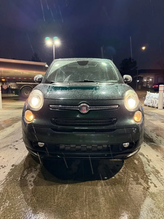 2015 Fiat 500 - Image 3 of 9
