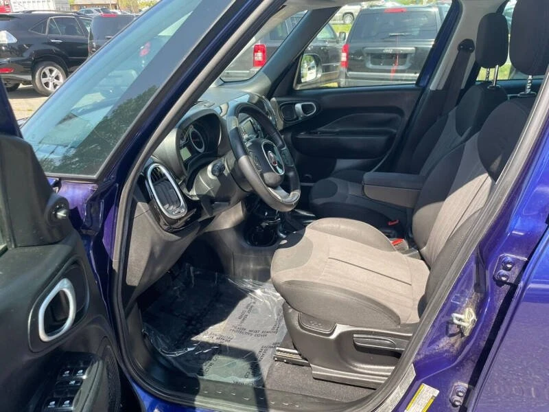 2015 Fiat 500 - Image 2 of 4