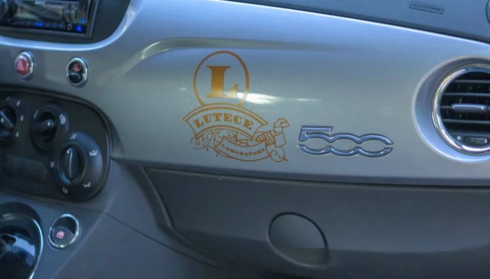 2015 Fiat 500 - Image 14 of 18