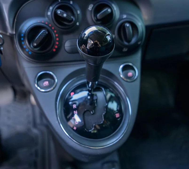 2015 Fiat 500 - Image 11 of 18