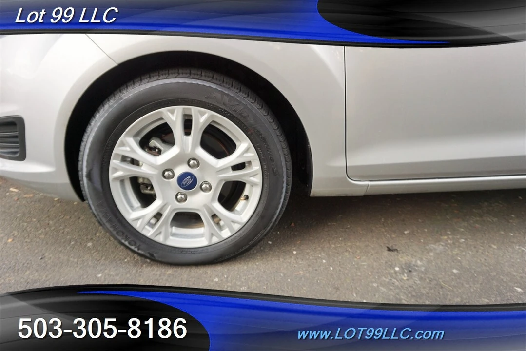 2015 Ford Fiesta - Image 3 of 4