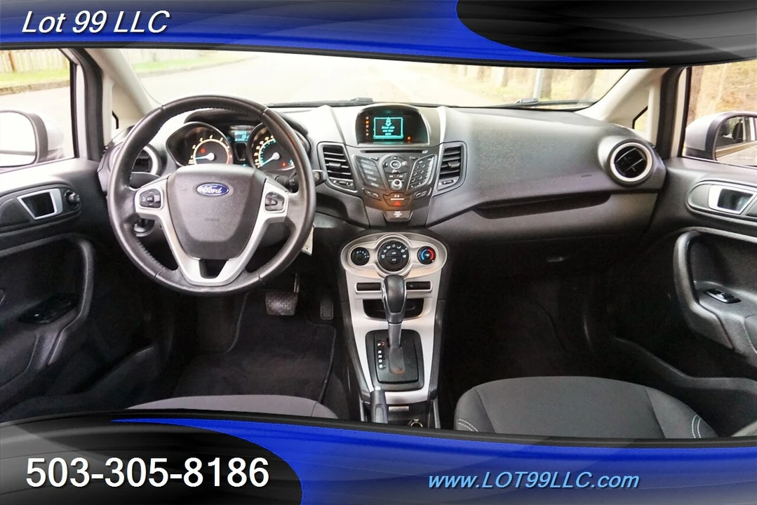 2015 Ford Fiesta - Image 2 of 4