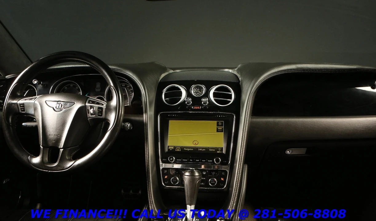 2015 Bentley Continental Flying Spur - Image 3 of 21