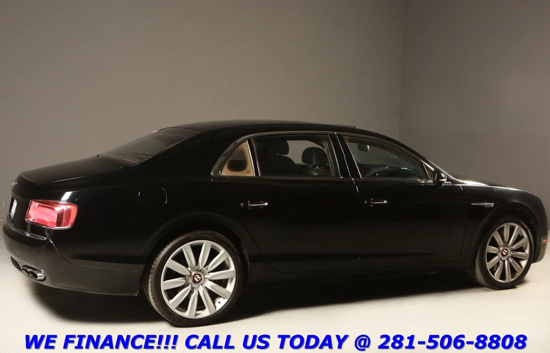2015 Bentley Continental Flying Spur - Image 6 of 21