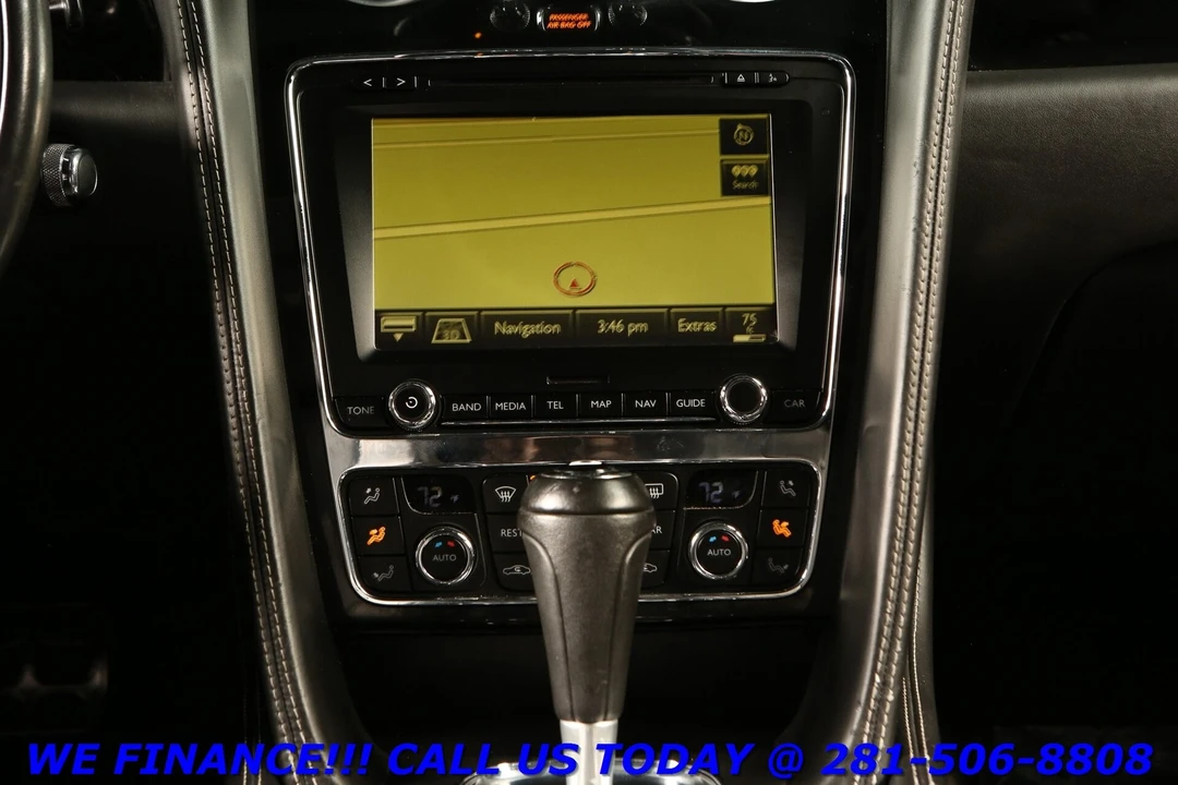 2015 Bentley Continental Flying Spur - Image 16 of 21