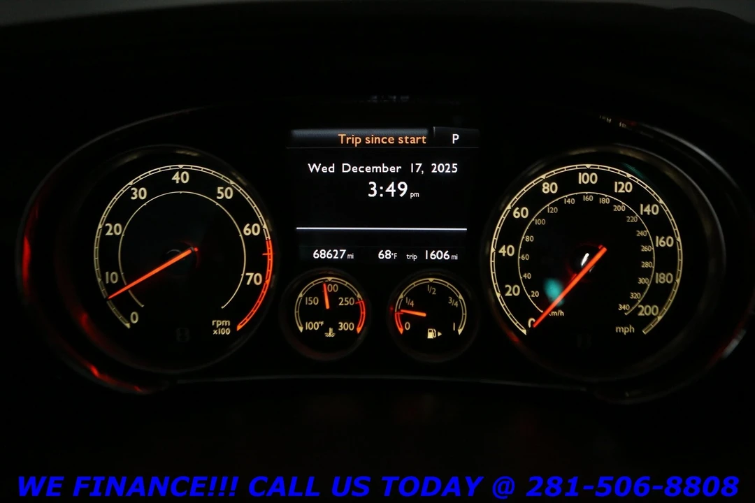 2015 Bentley Continental Flying Spur - Image 15 of 21