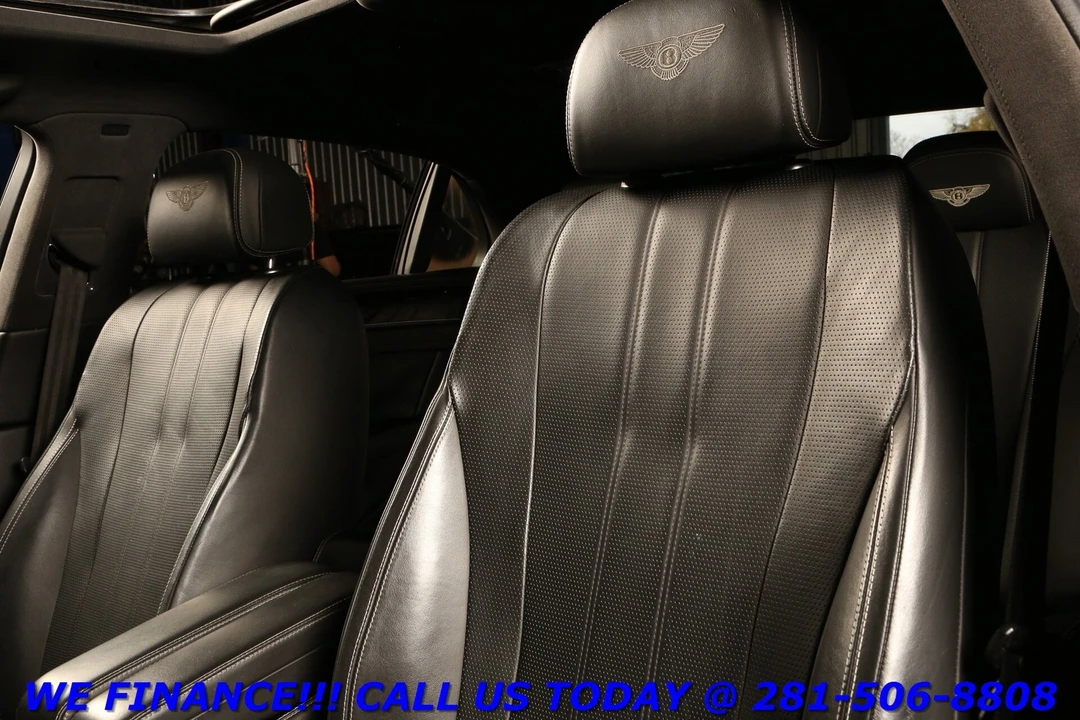2015 Bentley Continental Flying Spur - Image 12 of 21