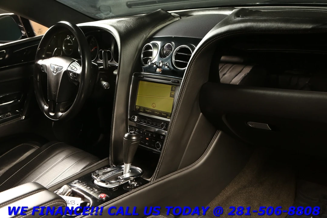 2015 Bentley Continental Flying Spur - Image 18 of 21