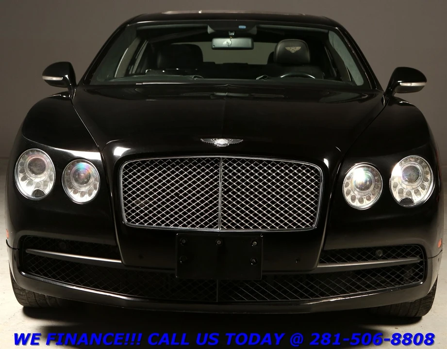 2015 Bentley Continental Flying Spur - Image 8 of 21
