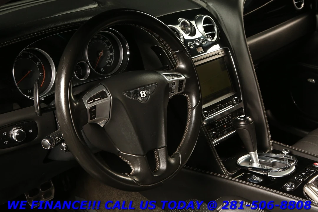 2015 Bentley Continental Flying Spur - Image 10 of 21