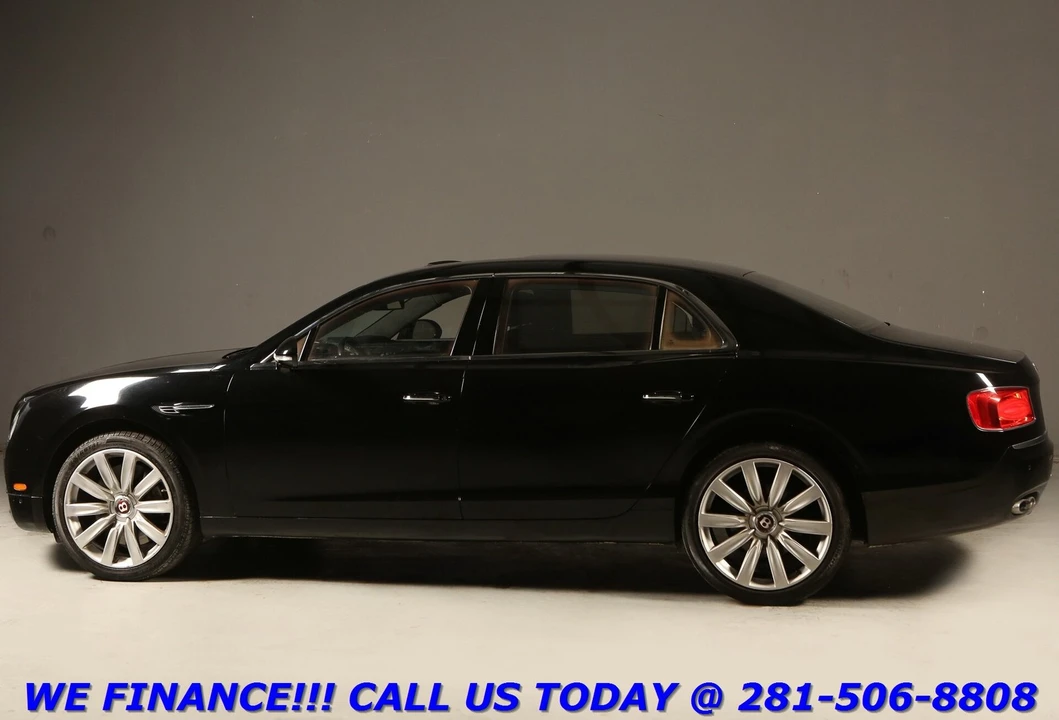 2015 Bentley Continental Flying Spur - Image 4 of 21