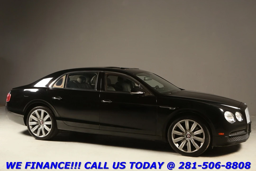 2015 Bentley Continental Flying Spur - Image 7 of 21