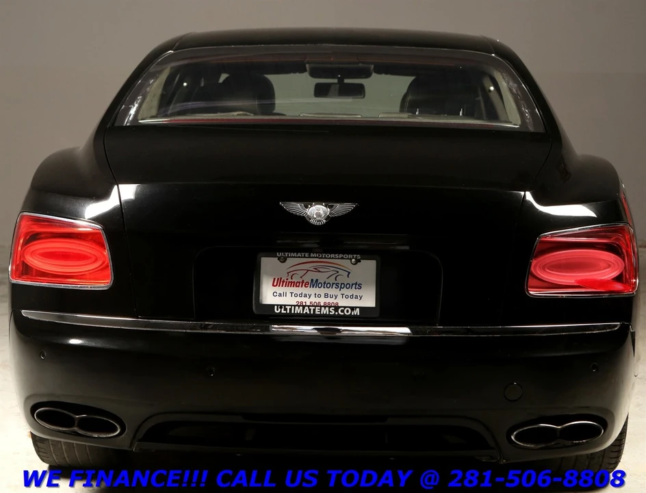 2015 Bentley Continental Flying Spur - Image 5 of 21
