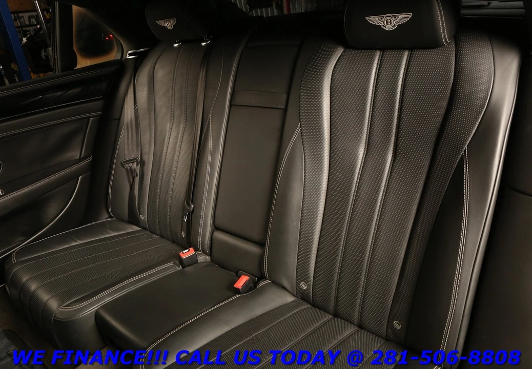 2015 Bentley Continental Flying Spur - Image 21 of 21