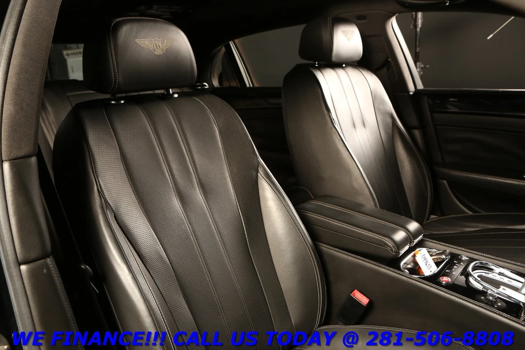 2015 Bentley Continental Flying Spur - Image 19 of 21