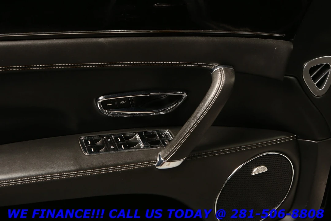 2015 Bentley Continental Flying Spur - Image 9 of 21