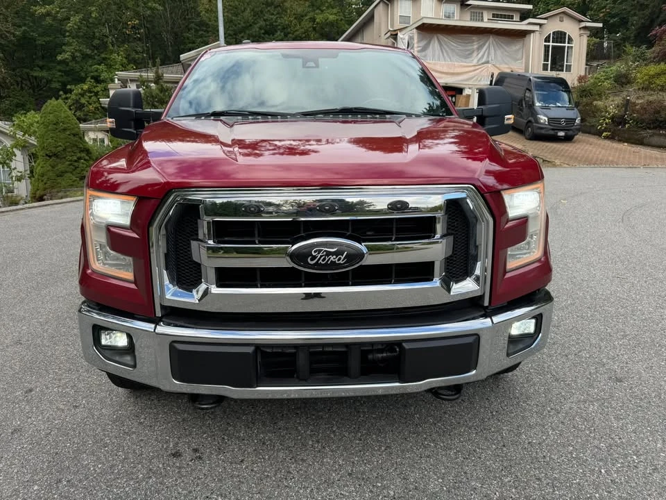 2015 Ford F-150 13th Gen - Image 2 of 19