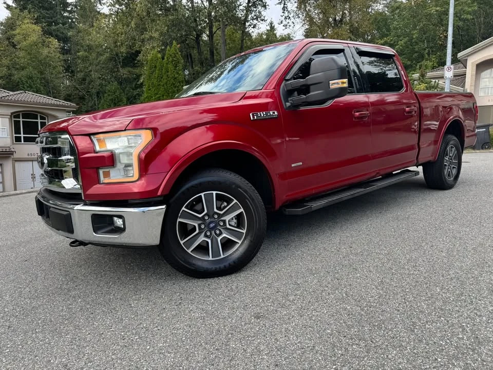 2015 Ford F-150 13th Gen - Image 5 of 19